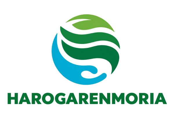 Harogarenmoria